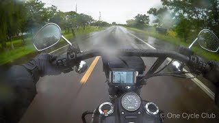 Argentina de Moto [EP20] - A CHUVA MUDOU o ROTEIRO da VIAGEM