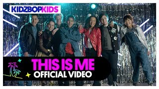 Kidz Bop Kids - This Is Me