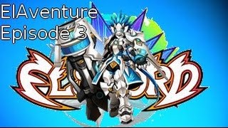 Qu'est-ce que l'elromarché ?[ ElAventure Episode 3 Void Elsword ]