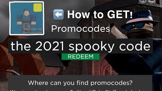 New Arsenal Code!! (Expired?) [Roblox]