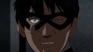 Red Hood - Jason Todd (AMV)