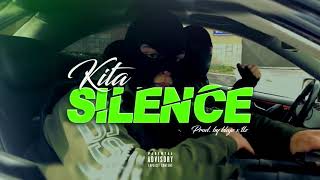 KITA-SILENCE (Official audio)