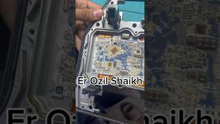 Vw gear data reading with fc200 DQ200 OAM by Ozil Shaikh Mumbai #automobile #ecmtester #ozilshaikh