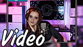 Video - Stream 30 (Daniela)