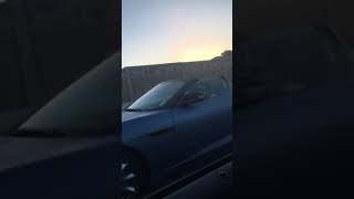 Vegas road rage