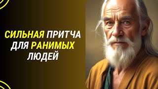 ПРИТЧА для Ранимых Людей | Притча для Ранимых