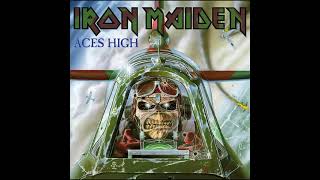 IRON MAIDEN Aces High & 2 Minutes To Midnight