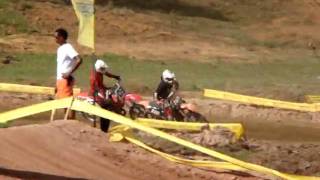 Motocross casimiro 2010