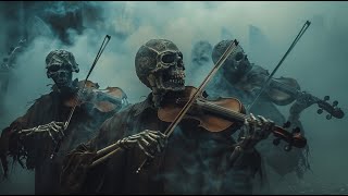 GHOST SYMPHONY | Epic Dramatic Violin Epic Music Mix - Best Dramatic Strings Orchestral