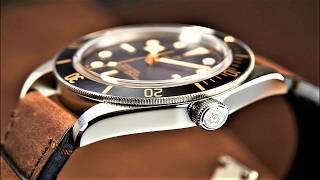 Top Tudor Watches of 2024: Discover the Timepieces Everyone's Talking About!