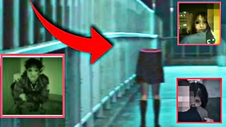 JAPANESE GHOST VIDEO And MEGA Scary COMPILATION That Will Scare You All Day in Fear.