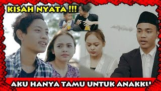 Kisah Nyata!! Ketika cinta tidak direstui orang tua