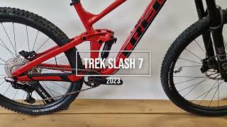 Trek slash 7 (2023)