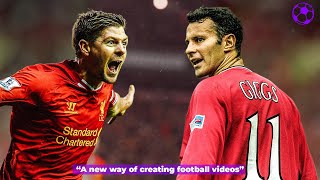 Liverpool vs Manchester United: Story of a Rivalry