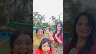 Darane Ka Man Kia 🤪🤣 #shortsvideo #radhikaandkids