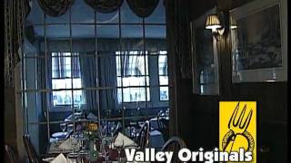 The Valley Originals Guide #1