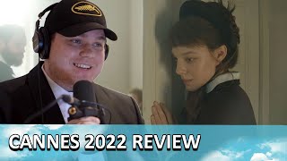 TCHAIKOVSKY'S WIFE - CANNES 2022 Review