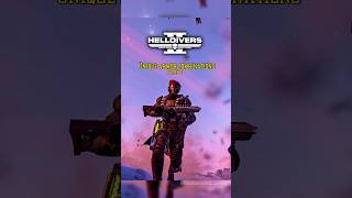 Different armor combinations in Helldivers2 part4 #helldivers2 #gaming #dripdivers