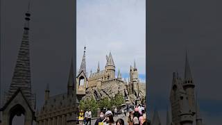 "This bu'er beer is very good mate..🤣" #universalstudiosjapan#Harrypotter#butterbeer#funny #fypシ