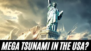 Unthinkable Reality: How a Mega Tsunami Could Change the US Forever