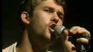 Cold Chisel - Choir Girl [Official Video]