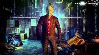 Hitman: Absolution - Introducing-Videoreihe #7 Ultimate Assassin (deutsch)