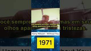 HARRY NILSSON #djfernandoruas #anos70 #flashback8090 #flashback #musica #bailedasantigas