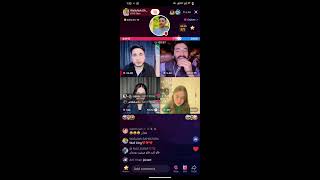 Waliullah Tiktok live