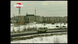 Пыть-Ях история одного города 1995 (Архивы нашей памяти)