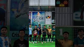 Tim futsal Alasangker.#fypage #fypp #fypシ゚viral#trending #viral #funny #futsal #alasangkerfc #fypシ゚