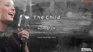 The Child-monogram-(Instrumental & Lyrics)