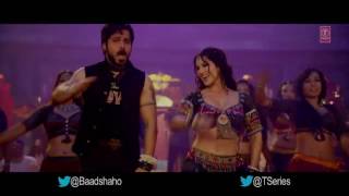 Piya More Song Baadshaho Emraan Hashmi   Sunny Leone   Mika Singh, Neeti Mohan   Ankit Tiwari