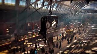 Assassin’s Creed Syndicate Gameplay Walkthrough 2   PS4