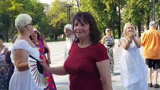 МАРУСЯ ТИ МАРУСЯ !!!28.07.2024 ХАРЬКОВ ТАНЦЫ #kharkiv