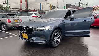 VOLVO XC60 POLESTAR  WAG AT 4X4 | CasaToro Usados