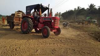 #mahindra 475 XP plus