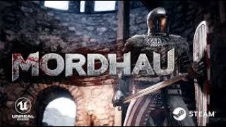 אני בהייפ|  Mordhau