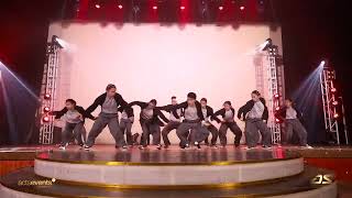 Dis Co Motion | Dance Supremacy 2022 | Big Crew Division