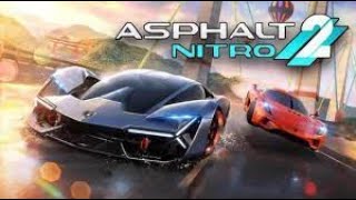 Asphalt Nitro 2 has been Confirmed!! - 2021 Release Date