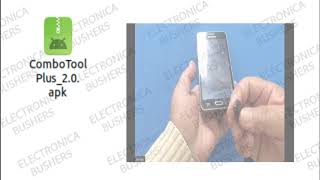 Copiando SPI y EEPROM con el celular