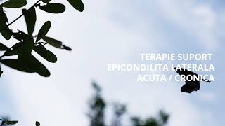 Terapia Epicondilita | Quantica720°