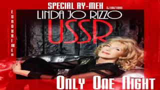 Linda Jo Rizzo - Only One Night ((Special Ry-Mex Version)) 2015