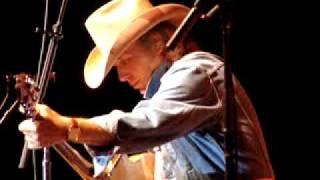 Ring Of Fire~Dwight Yoakam