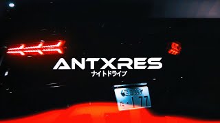 ANTXRES - Vortex (Official Music Video)