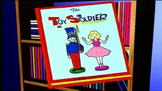 Spotlight 3 p.18-19 DVD The Toy Soldier