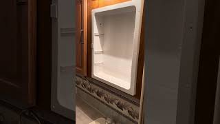 2005 Tioga RV Fleetwood interior walk through part 2