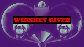 Whiskey River Willie Nelson cover tribute country rock Shotgun Willie 1973