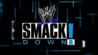 WWE WHAT IF: SmackDown Goes Old School