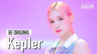 [BE ORIGINAL] Kep1er(케플러) 'We Fresh' (4K)