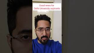 Important News For CUET Delhi University 2023 | CUET 2023 Updates | CUET 2023 preparation